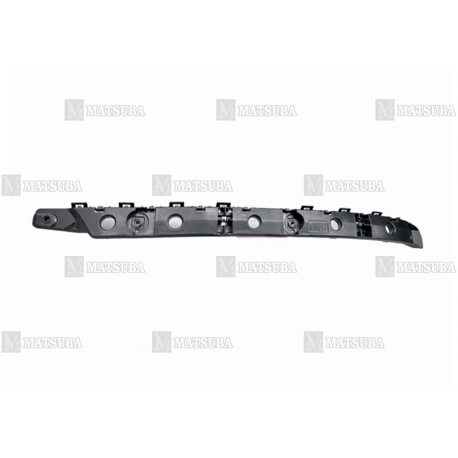 BRAKET TAMPON X-TRAİL 14-16 ARKA LH