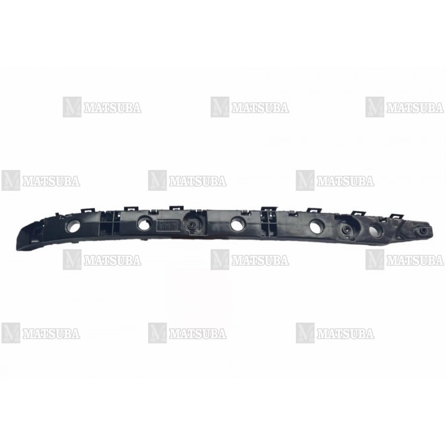 BRAKET TAMPON X-TRAİL 14-16 ARKA RH