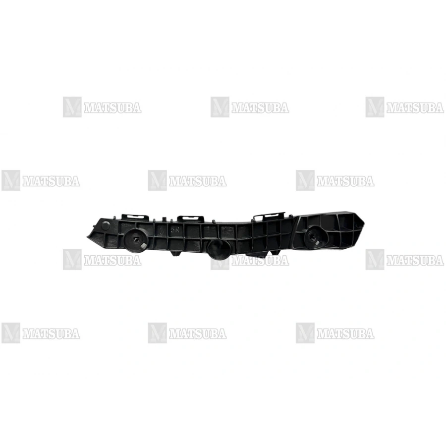 BRAKET TAMPON YARİS CROSS 22-24 ARKA LH