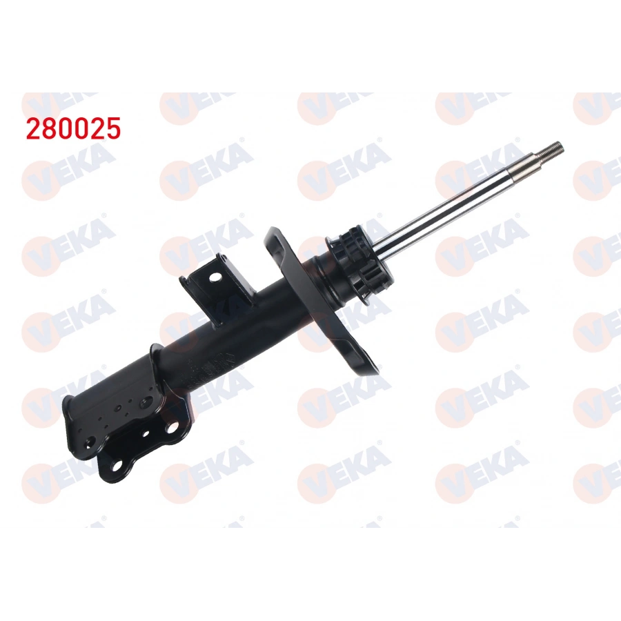AMORTISOR ON SOL GAZLI MERCEDES A SERISI (W176) A180 - A180 CDI - A200 2012-2018/ B SERISI (W245) B160 2015-2018/ B180 CDI - B200 2011-2018/ CLA SERISI (C117) CLA 180 D - CLA 200 2013-2019