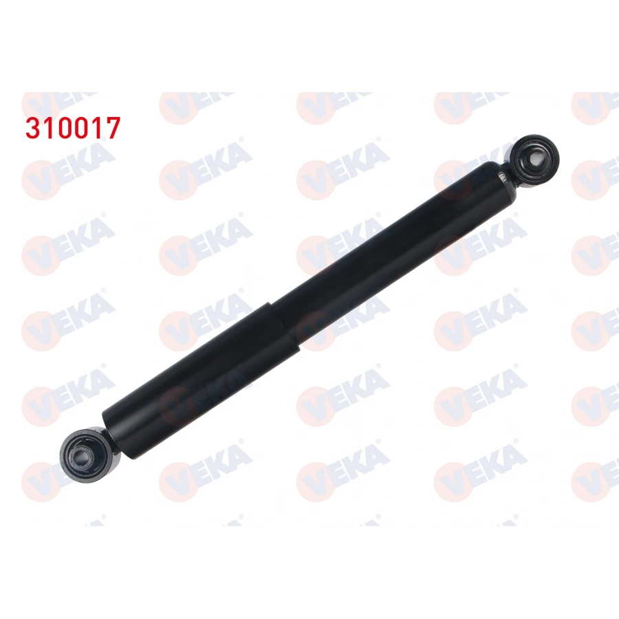 AMORTISOR ARKA SOL-SAG GAZLI NISSAN QASHQAI (J10) 2007-2014 / X-TRAIL (T32) 2007-2013/ RENAULT KADJAR 2016-/ KOLEOS 2008-