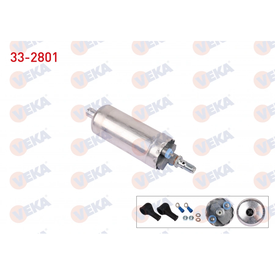 YAKIT POMPASI 4 BAR MERCEDES C200 W201 1995-2000 / C230 W202 1995-2000 / 300E W202 1985-1993 / E200 W202 1996-2000 / E240 W202 1997-2003 / E320 W202 1996-2003