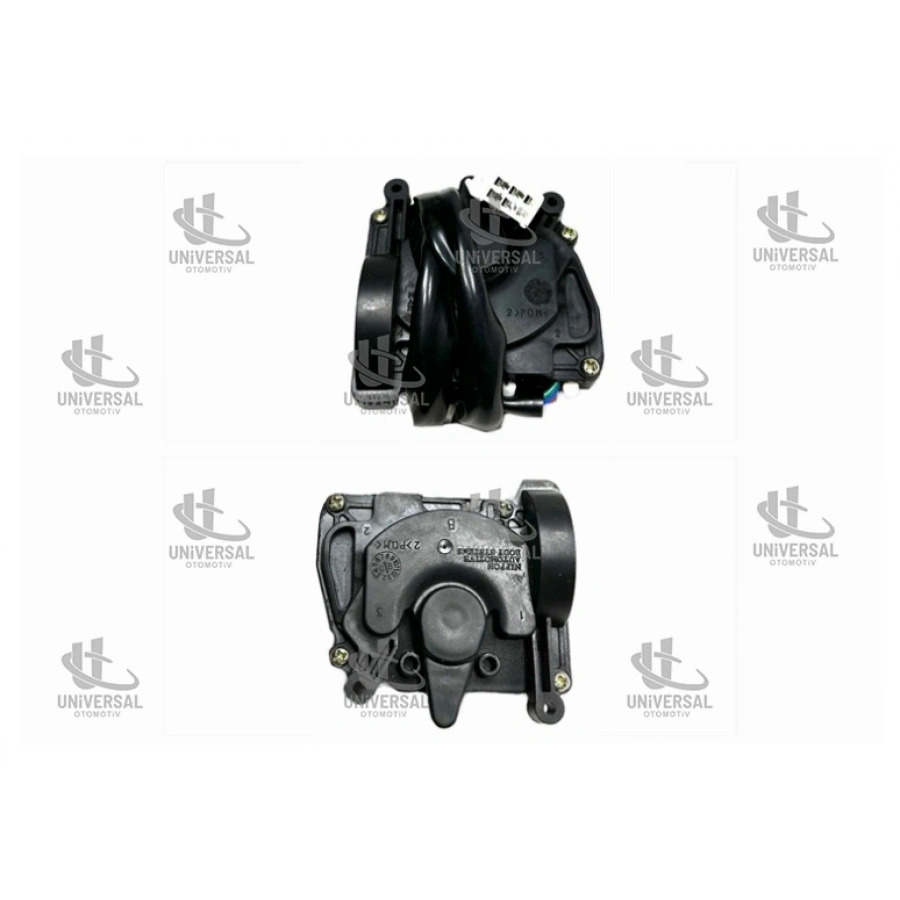 OTOMATİK MERKEZİ KİLİT 323 98-01 ÖN RH