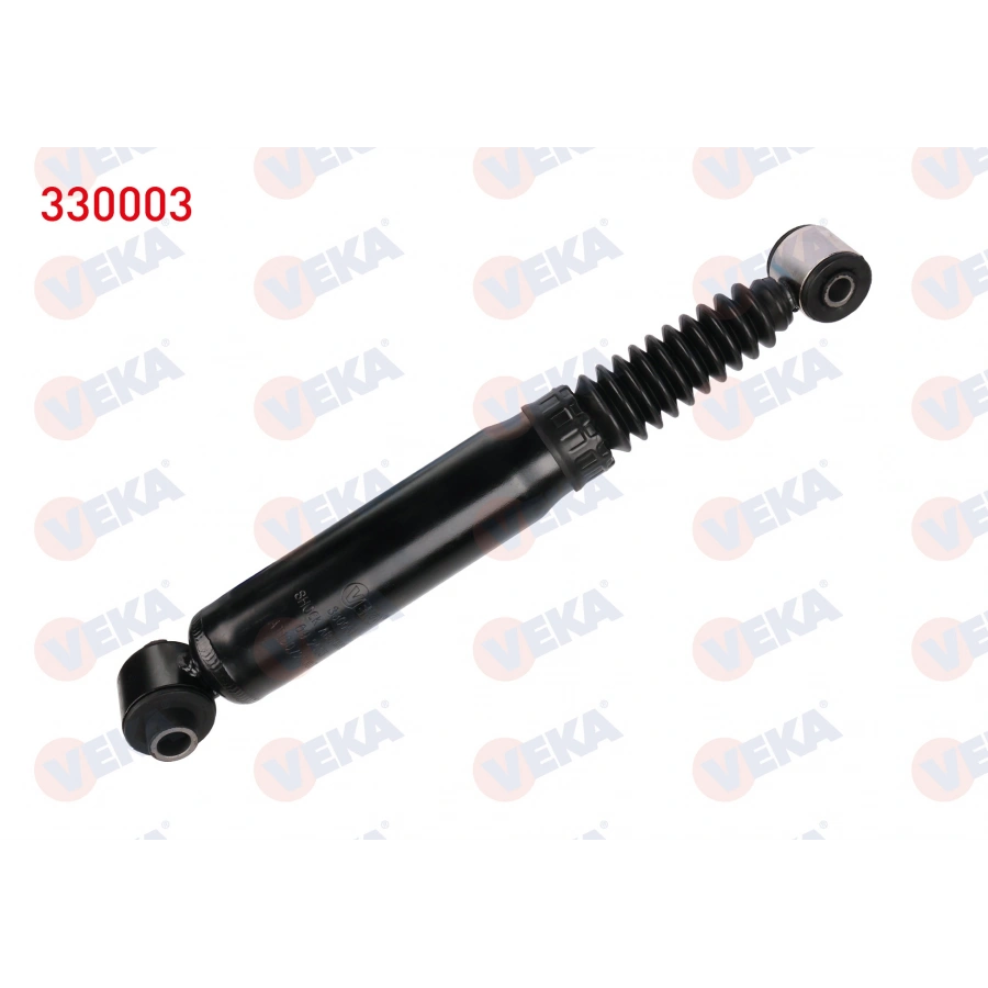 AMORTISOR ARKA SOL-SAG GAZLI PEUGEOT 206 (2A/C) 1.4 HDI 1998-2006