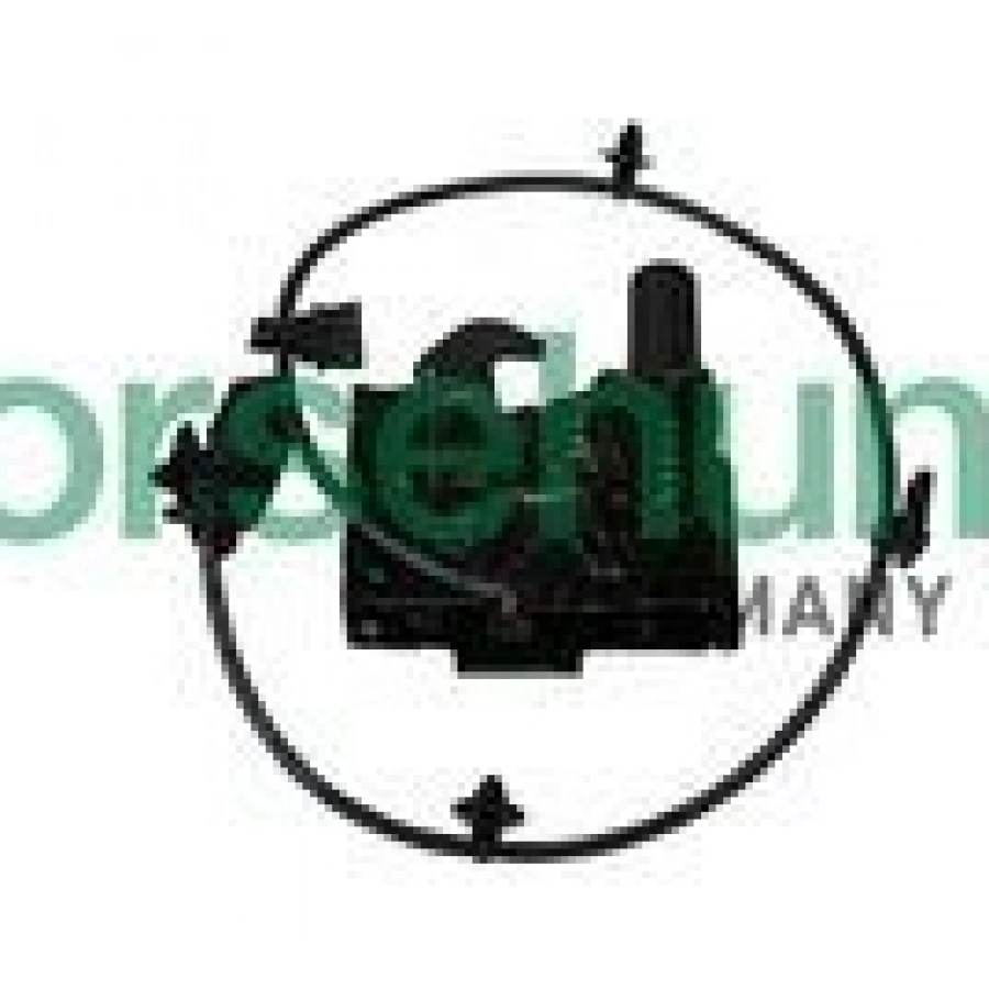 KAPUT AÇMA KİLİDİ ÖN (KABLOLU) VW Arteon 2017> BORSEHUNG B10262 T1