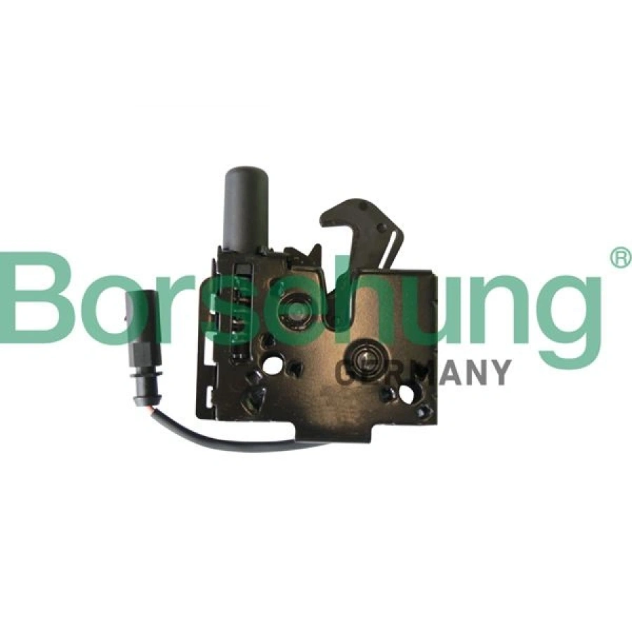 KAPUT KİLİDİ (FİŞLİ) SKODA KODIAQ 2016> (KUTU İÇİ OEM) BORSEHUNG B10272 T1