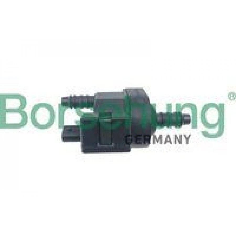 SELENOİD VALFI ELEKTRİKLİ TİGUAN/AUDİ Q7/ATECA/ARTEON/PASSAT/POLO /A3 2016> BORSEHUNG B12315  T1