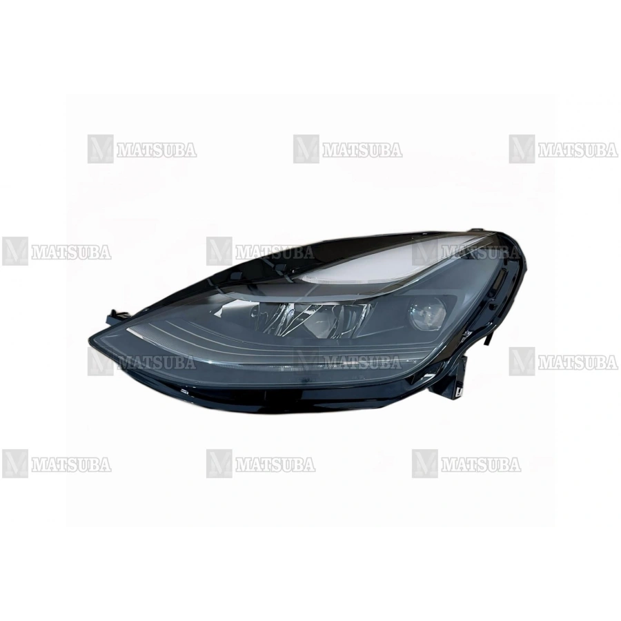 FAR TESLA Y 22-24 LH (BEYİNLİ/LEDLİ/MERCEKLİ)