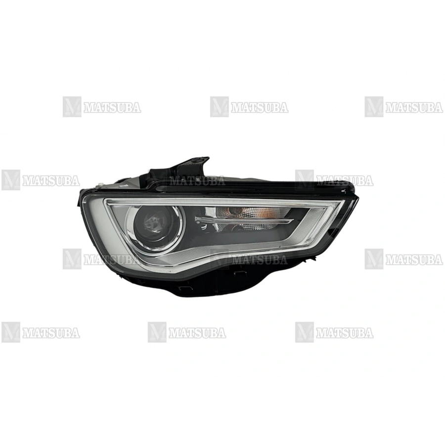 FAR A3 13-16 RH (BEYİNLER ÜSTÜNDE)