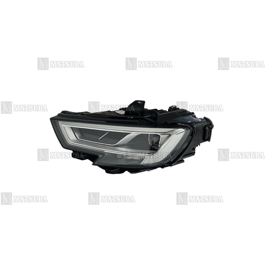 FAR A3 16-19 LH (MATRİX/BEYİNLER ÜSTÜNDE)