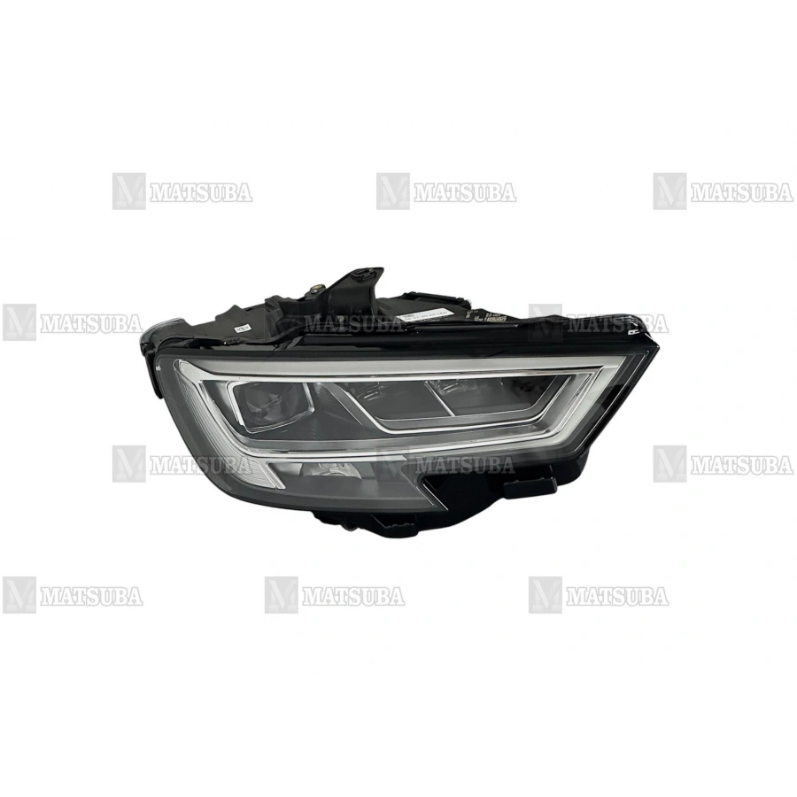 FAR A3 16-19 RH (MATRİX/BEYİNLER ÜSTÜNDE)