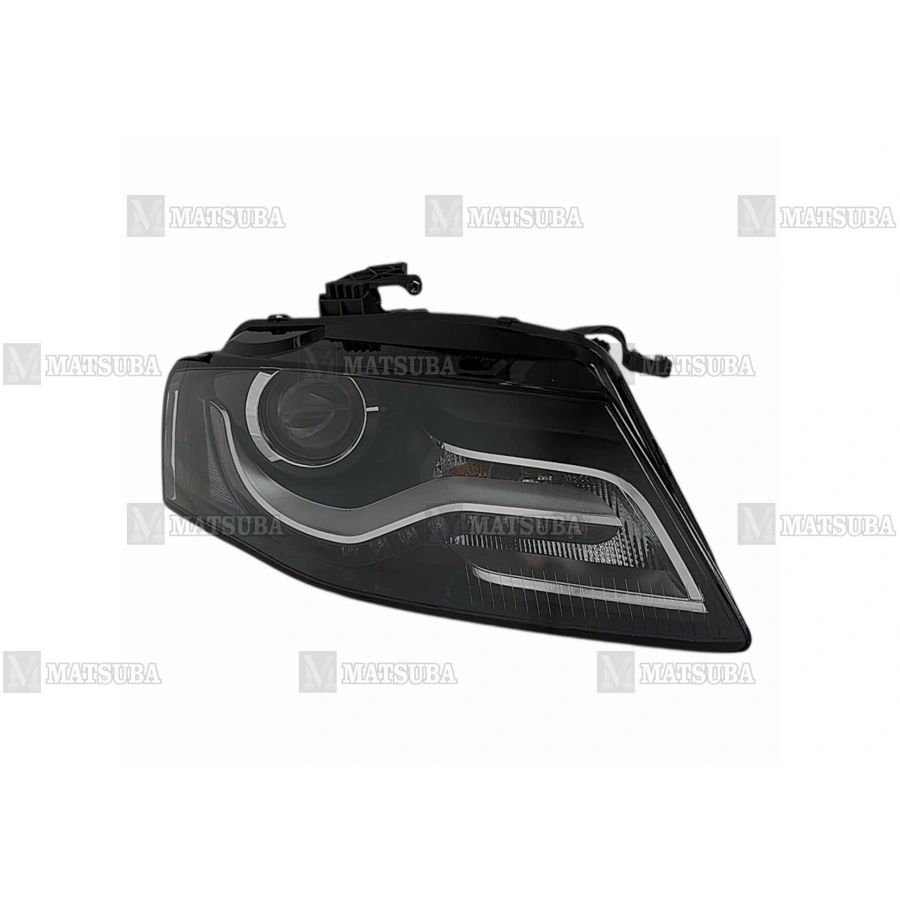 FAR A4 09-12 RH (ZENON/LEDLİ)