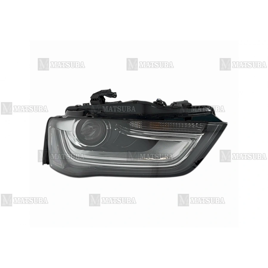 FAR A4 12-15 RH (ZENON/BEYİNLER ÜSTÜNDE)