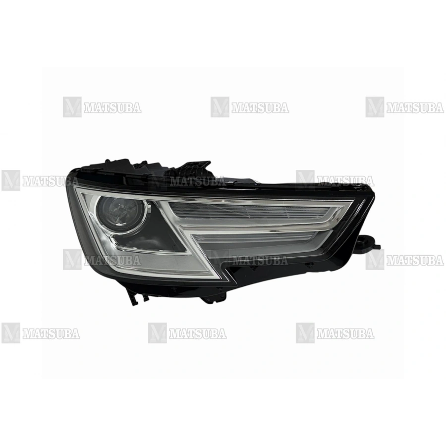 FAR A4 16-19 RH (YUVARLAK MERCEK/BEYİNSİZ