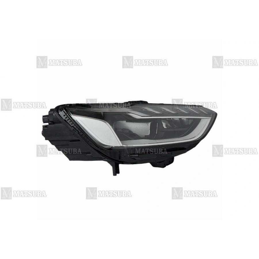 FAR A4 20-23 RH (MATRIX/BEYİNLER ÜSTÜNDE)