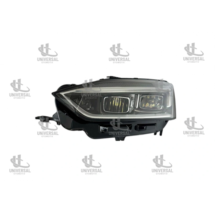 FAR A5 16-20 LH (CİFT MERCEK)