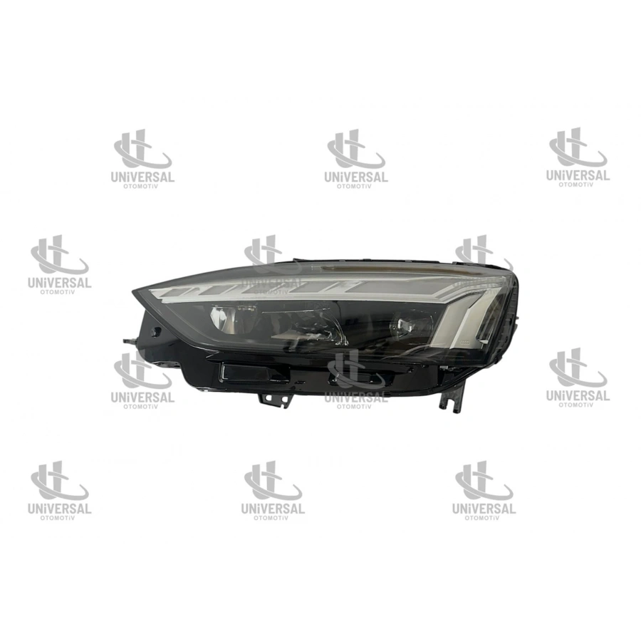 FAR A5 20-23 LH (MATRİX/BEYİNLER ÜSTÜNDE/LOGOLU)