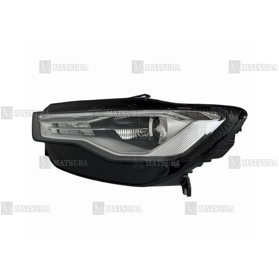 FAR A6 15-17 LH (BEYİNLER ÜSTÜNDE)