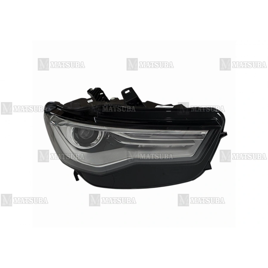 FAR A6 15-17 RH (BEYİNLER ÜSTÜNDE)