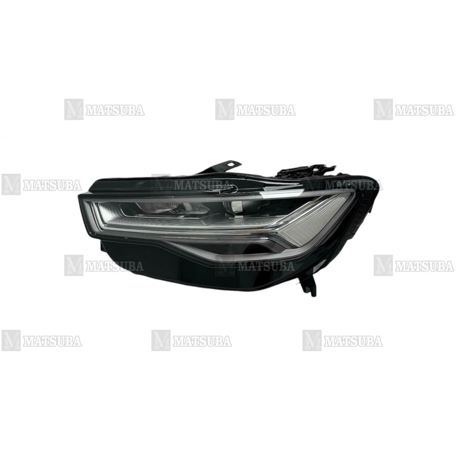 FAR A6 18-20 LH (MATRİX)