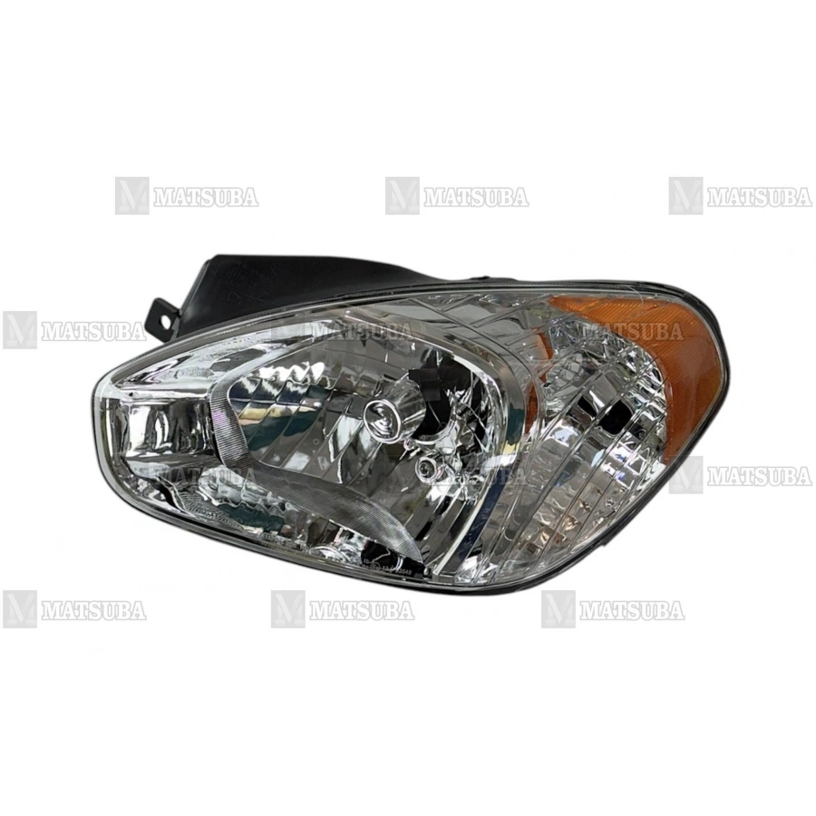 FAR ACCENT ERA 07-09 LH (SARI ELEKTRİKLİ)