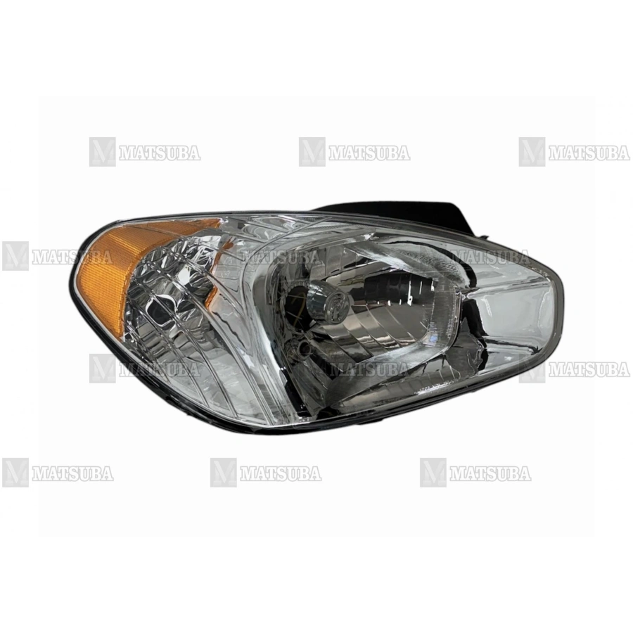 FAR ACCENT ERA 07-09 RH (SARI ELEKTRİKLİ)