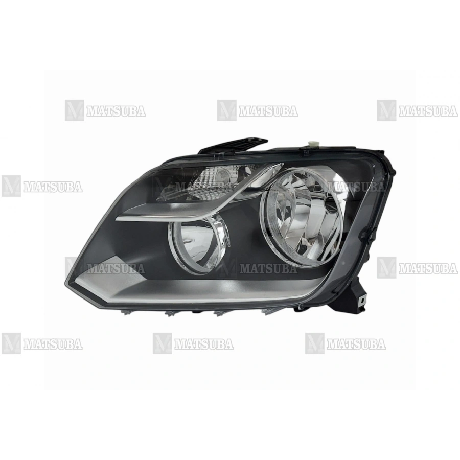 FAR AMAROK 12-17 LH (5 FİŞ)