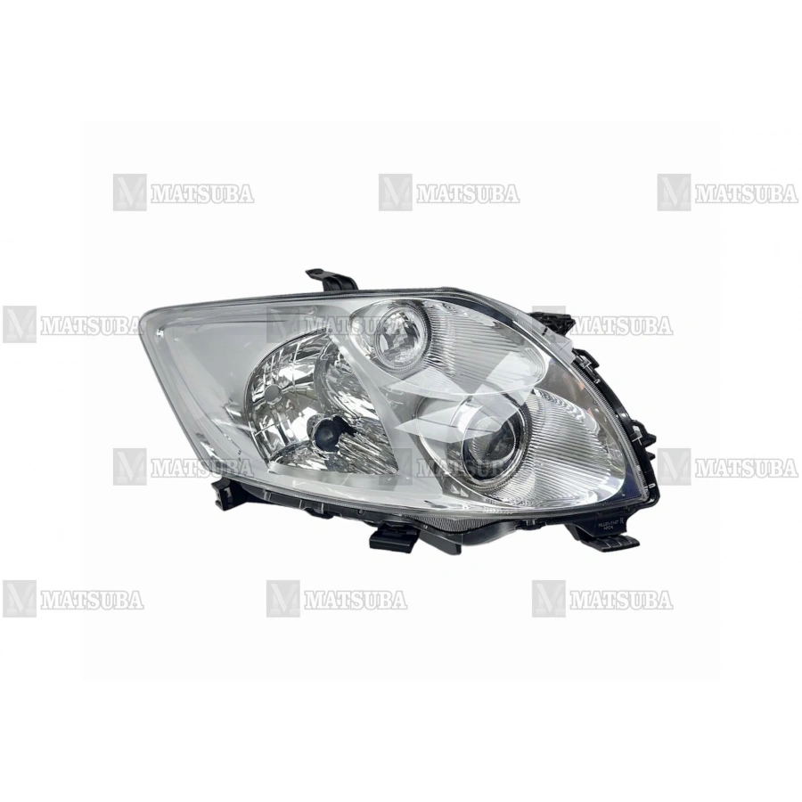 FAR AURİS 07-09 RH (MOTORLU)