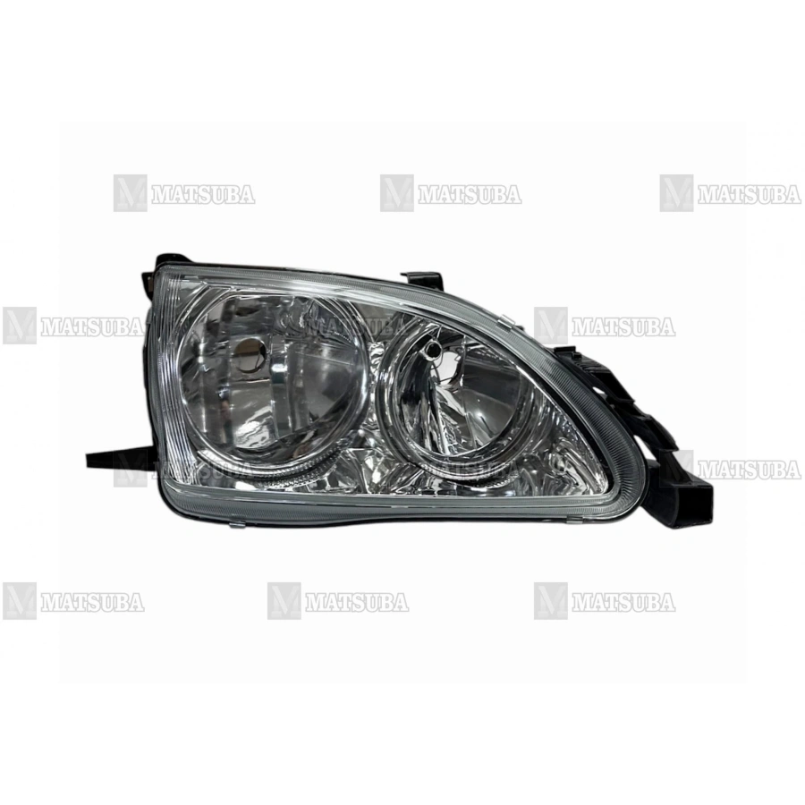 FAR AVENSİS 01-02 RH