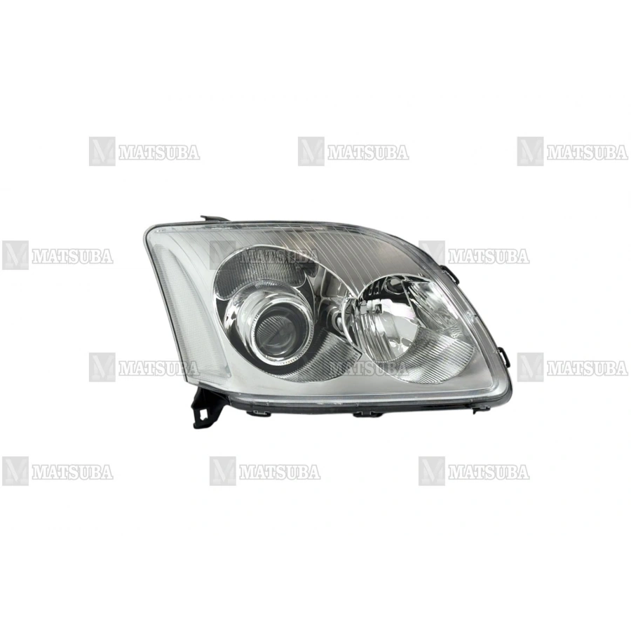 FAR AVENSİS 03-05 RH (ELEKTİRİKLİ)