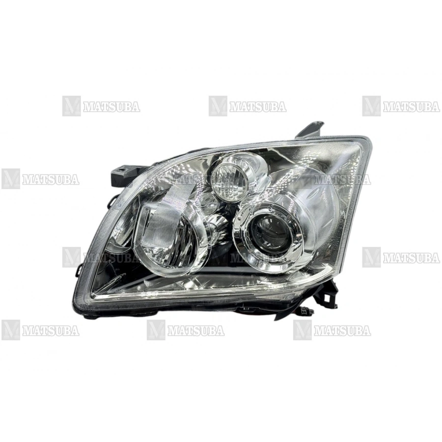 FAR AVENSİS 06-09 LH (ZENONLU TİP)