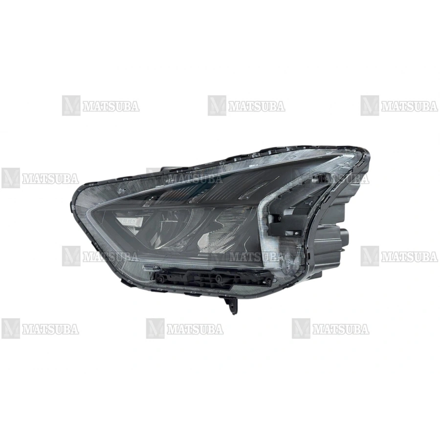 FAR BAYON 21-26 LH (LEDLİ)