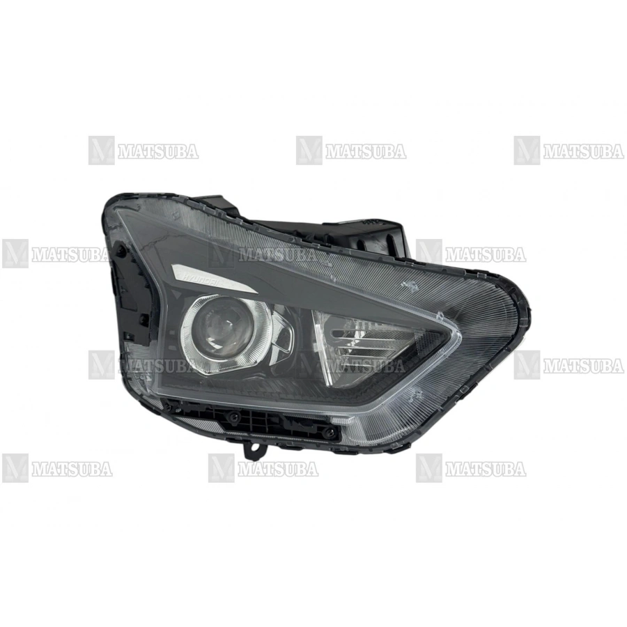 FAR BAYON 21-26 RH (MERCEKLİ/YAZILI)