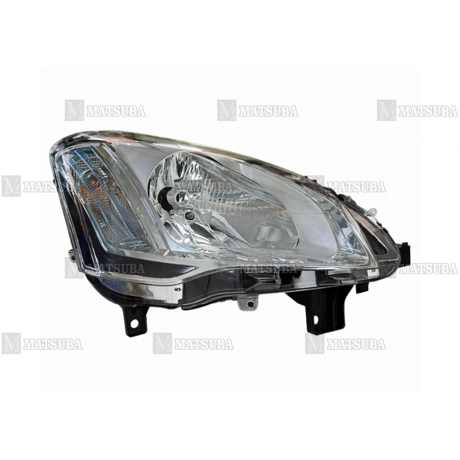 FAR BERLİNGO 12-16 RH