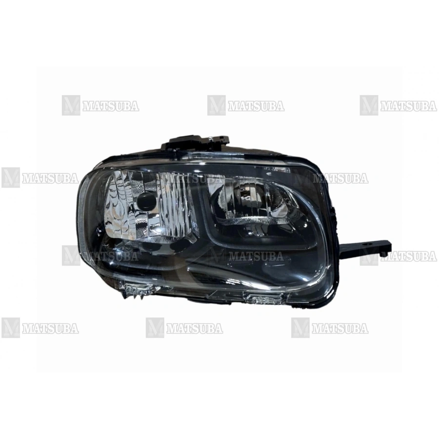 FAR BERLİNGO 18-22 RH