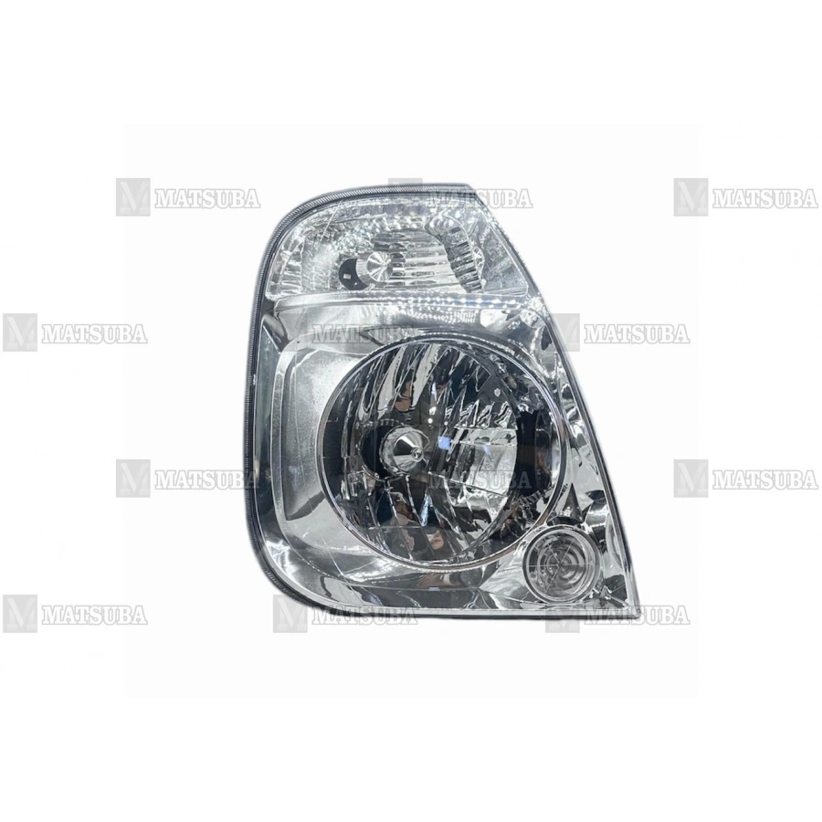 FAR BONGO 04-12 RH (ELEKTRİKLİ)