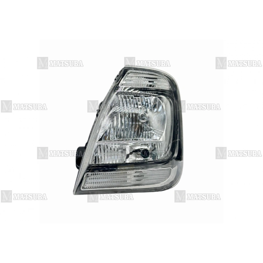 FAR BONGO 21-22 LH (ELEKTRİKLİ)