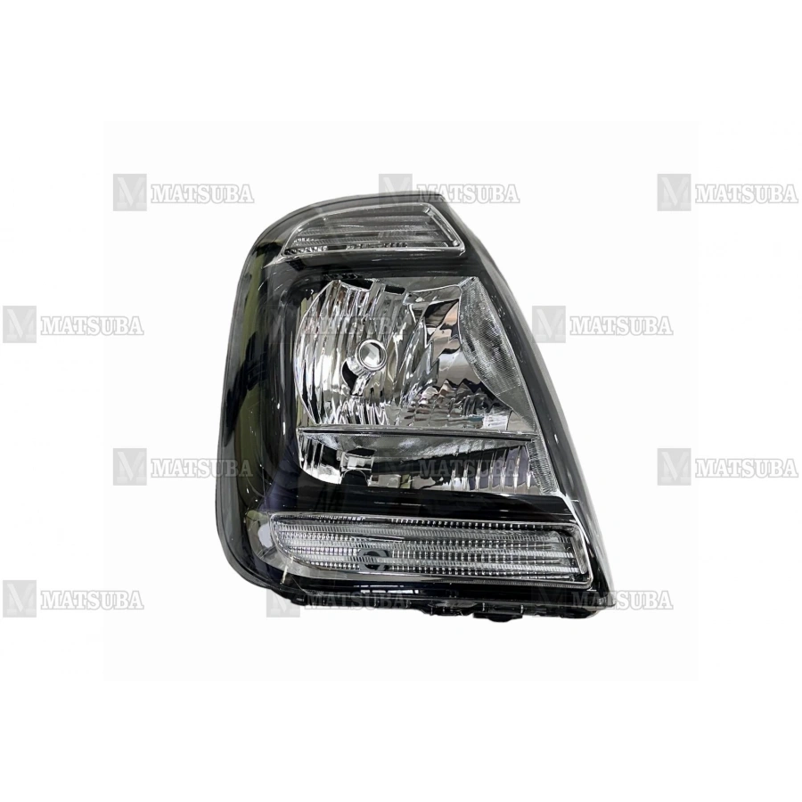 FAR BONGO 21-22 RH (ELEKTRİKLİ)