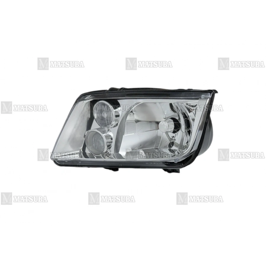 FAR BORA 98-04 LH (SİSLİ)