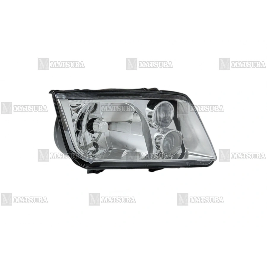 FAR BORA 98-04 RH (SİSLİ)