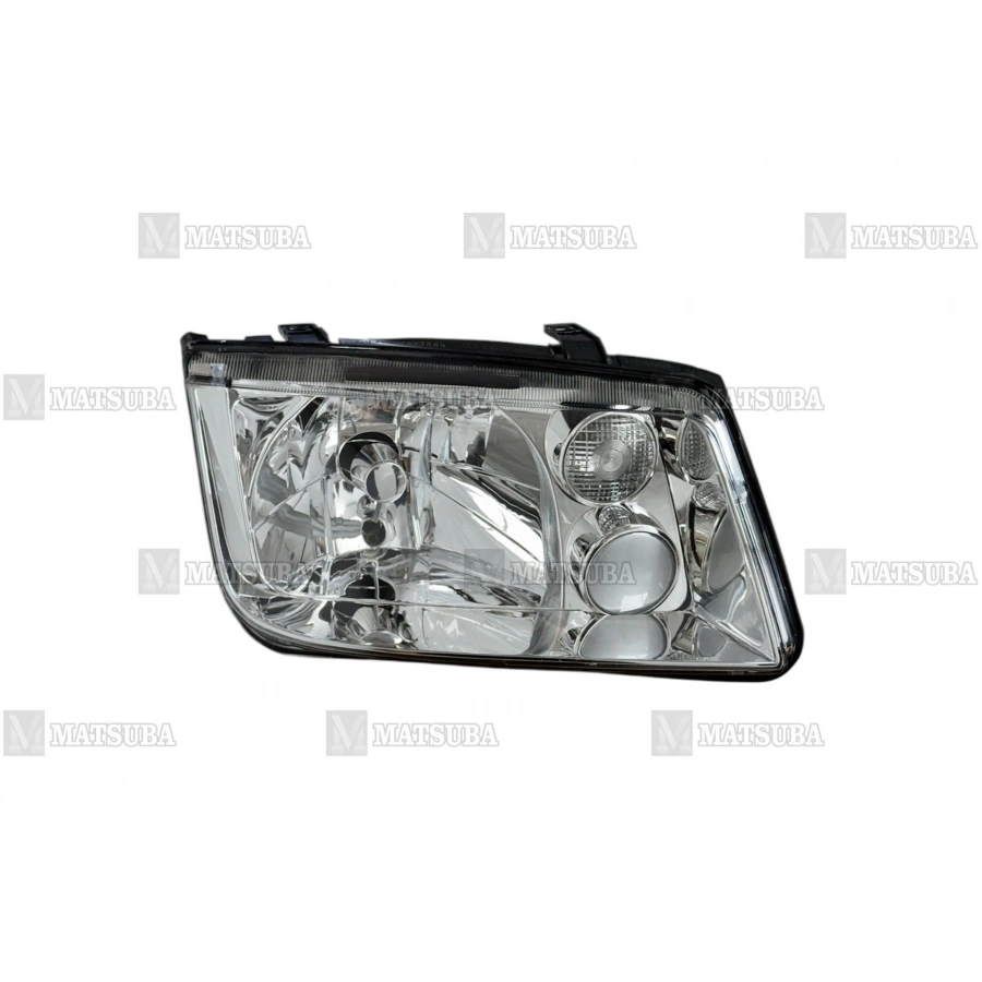 FAR BORA 98-04 RH (SİSSİZ)