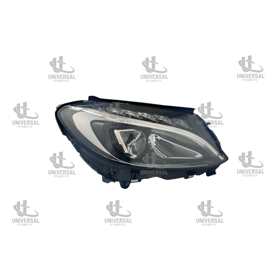 FAR C180/W205 13-16 RH (TEK MERCEK)