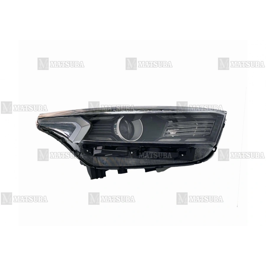 FAR CERATO 22-24 RH(ELEGANCE PAKET/MERCEKLİ)