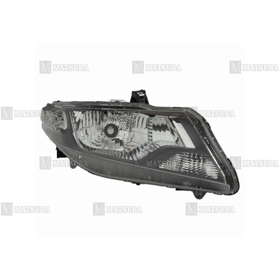 FAR CITY 08-10 RH (ELEKTİRİKLİ)