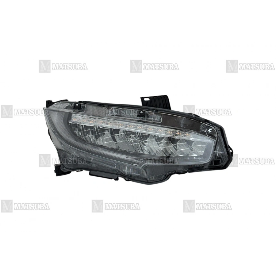 FAR CIVIC 16-21 RH (LEDLİ/SEDAN/HATCHBACK)