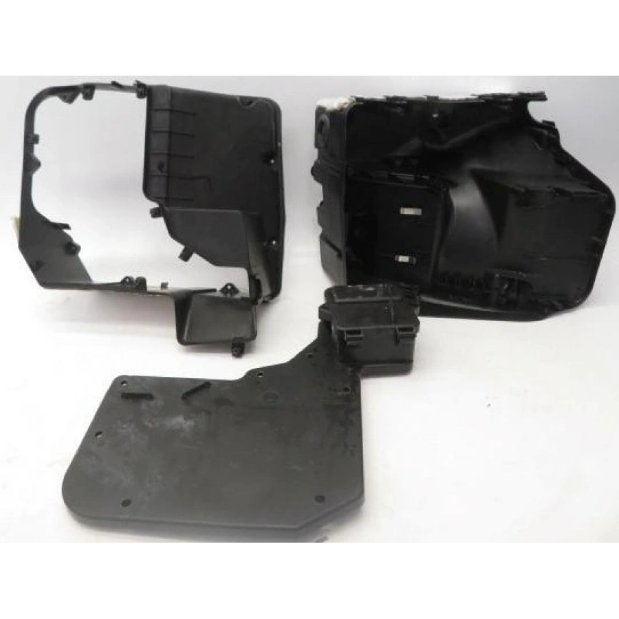 SIGORTA KUTUSU KAPAGI SET HALINDE TRANSPORTER T5-T6-T7-T8 297006 (T1)