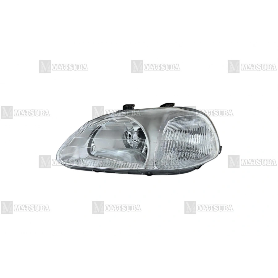 FAR CIVIC 96-98 LH (MOTORSUZ/ELEKTRİKLİ)