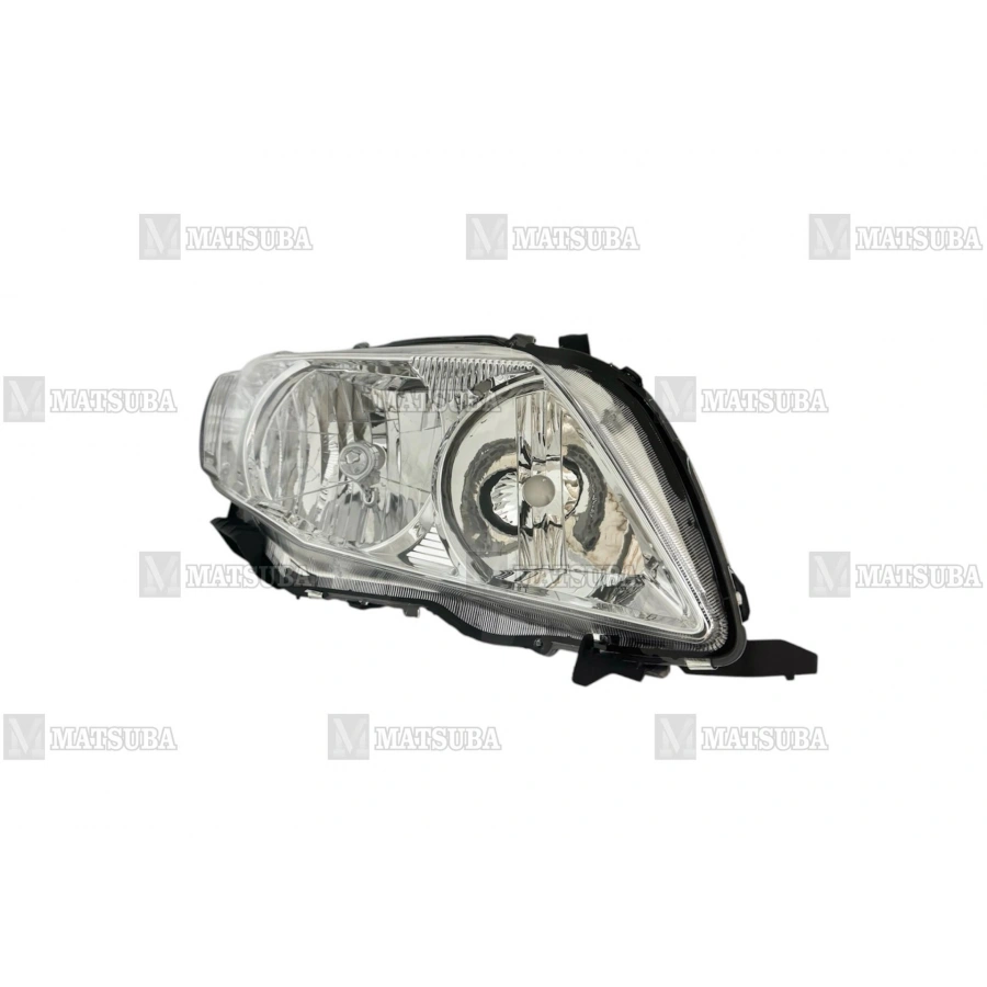 FAR COROLLA 07-09 RH (A-KALİTE)