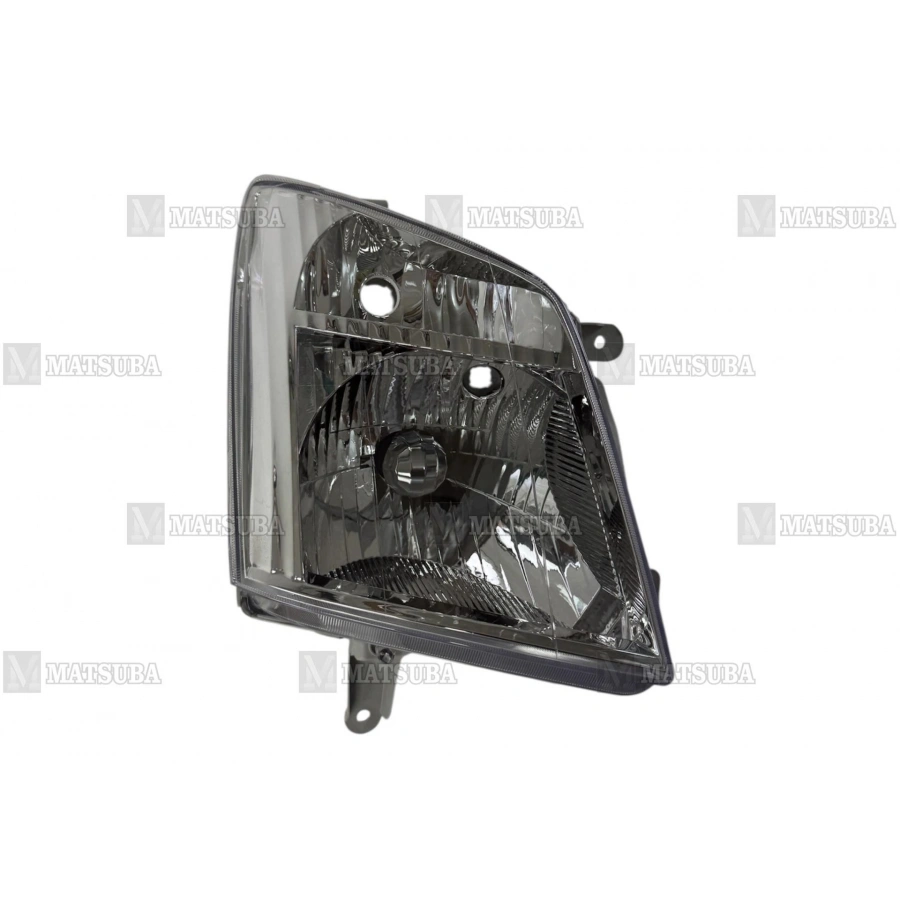 FAR D-MAX 07-11 RH (MERCEKSİZ)