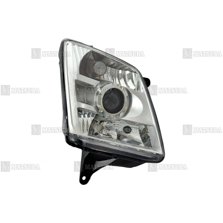 FAR D-MAX 08-11 RH (MERCEKLİ MANUEL)